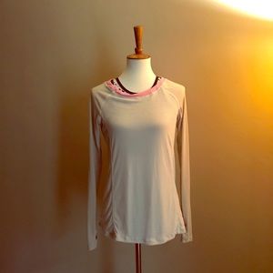Lululemon long sleeve shirt